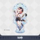 Genshin Impact Acrylic Stand