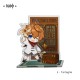 Genshin Impact Acrylic Stand [Children's Dreams] 