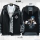 Genshin Impact Jacket (มี5แบบ/3สี) 