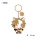 Genshin Impact Q Version Characters Pendant