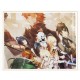 Genshin Impact Wall Scroll