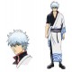 ชุด Cosplay Gintama