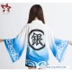 เสื้อคลุมยูกาตะ Gintama (แบบที่2)