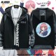 Go-Toubun Jacket (มี5แบบ/3สี) 