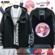 Go-Toubun Jacket (มี5แบบ/3สี) 