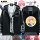 Go-Toubun Jacket (มี5แบบ/3สี) 