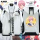 Go-Toubun Jacket (มี5แบบ/3สี) 