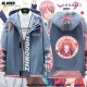 Go-Toubun Jacket (มี5แบบ/3สี) 