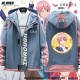 Go-Toubun Jacket (มี5แบบ/3สี) 