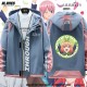 Go-Toubun Jacket (มี5แบบ/3สี) 