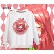 เสื้อ Go-Toubun no Hanayome (มี5แบบ)