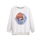 เสื้อ Go-Toubun no Hanayome (มี5แบบ)