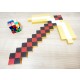 Gold Pickaxe Minecraft Game