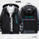 Hatsune Miku Jacket (มี3สี)