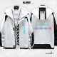 Hatsune Miku Jacket (มี3สี)