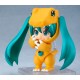 Hatsune Miku: Kigurumi Agumon Ver.