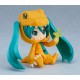 Hatsune Miku: Kigurumi Agumon Ver.