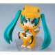 Hatsune Miku: Kigurumi Agumon Ver.