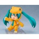 Hatsune Miku: Kigurumi Agumon Ver.