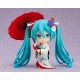 Nendoroid Hatsune Miku: Korin Kimono Ver.