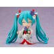 Nendoroid Hatsune Miku: Korin Kimono Ver.