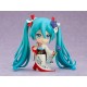 Nendoroid Hatsune Miku: Korin Kimono Ver.