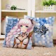 หมอน Honkai Impact 3rd (40x40) มี4แบบ