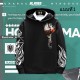 Hoshiguma Hoodie (มี4สี)