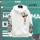 Hoshiguma Hoodie (มี4สี)