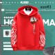 Hoshiguma Hoodie (มี4สี)