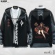 Hu Tao Jacket (มี2แบบ/3สี)