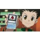 Hunter x Hunter license card