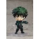  Izuku Midoriya : Stealth Suit Ver. 