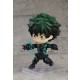  Izuku Midoriya : Stealth Suit Ver. 