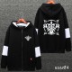 Jeanne d'Arc (Alter&Ruler) Hoodie (มี6แบบ)