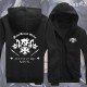 Jeanne d'Arc Hoodie แบบที่4 (มี4สี)