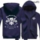 Jeanne d'Arc Hoodie แบบที่4 (มี4สี)