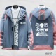 JoJo Jacket (มี3แบบ/3สี)