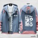 JoJo Jacket (มี3แบบ/3สี)