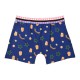 างเกง Boxer JOJO + Safety pant JOJO