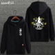 JoJo Hoodie แบบที่4 (มี16แบบ) 