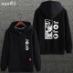 JoJo Hoodie แบบที่4 (มี16แบบ) 