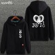 JoJo Hoodie แบบที่4 (มี16แบบ) 