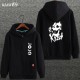 JoJo Hoodie แบบที่4 (มี16แบบ) 