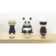 Jujutsu Kaisen Sitting Figure 25 Set