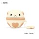 Jumpy Dumpty / Guoba AirPods Pro Case 