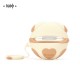 Jumpy Dumpty / Guoba AirPods Pro Case 