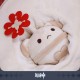 ตุ๊กตา Jumpy Dumpty ของน้อง Klee (แถมฟรีตัวเล็ก1ตัว)