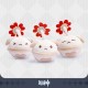 [Blind Box] พวงกุญแจ Jumpy Dumpty ของน้อง Klee