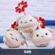 [Blind Box] พวงกุญแจ Jumpy Dumpty ของน้อง Klee